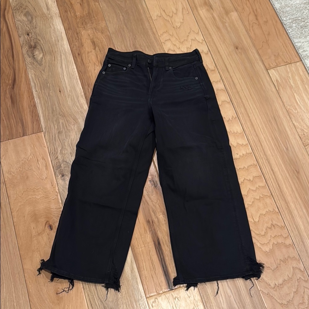 AE Sigrid Jeans